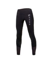 sport legging pants , Horse riding tights  กางเกงเลกกิ้งกีฬา ผ้า Polyester spandex ยืดหยุ่น  ใส่สบาย