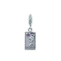 Moress  The Lovers: Love and Attraction Charm