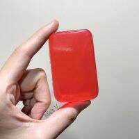 สบู่เชอร์รี่ ไวท์เทนนิ่ง ปรับผิวขาวใส (Cherry Soap) - 70 กรัม