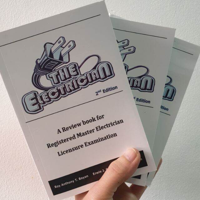 the-electrician-2nd-edition-rme-reviewer-lazada-ph
