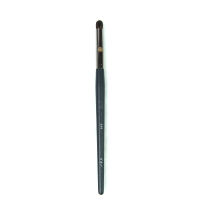 แปรงแต่งหน้าอายแชโดว์คุณภาพสูง #208 Soft Squirrel Hair Pointed Smoky Eye Smudge Brush Make Up Beauty Cosmetic