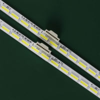 LED Backlight strip 48 lamp For Philips 65"TV 65PUS760012 TPUE-650SM0-R4 TPT650LS-FJ01