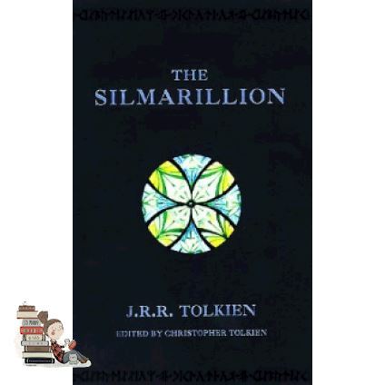 New Releases ! SILMARILLION, THE