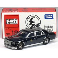 TOMY Domika No. 18 Meeting Venue Exclusive Toyota Century Alloy Simulator Model Toy，High quality alloy car model