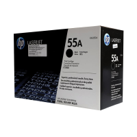 Toner Original HP 55A CE255A