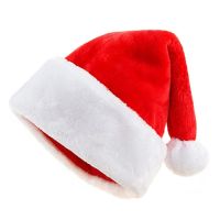 【CW】 Hat Elf Xmas Hats for Adults Headwear New Year Supplies