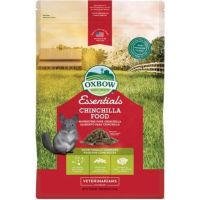 ❗️❗️ SALE ❗️❗️ Oxbow Essentials - Chinchilla Food (3 lb/1.36kg) !! อาหารเสริม และวิตามิน Supplements &amp; Vitamins บริการเก็บเงินปลายทาง โปรโมชั่นสุดคุ้ม โค้งสุดท้าย คุณภาพดี โปรดอ่านรายละเอียดก่อนสั่ง