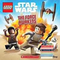 Then you will love &amp;gt;&amp;gt;&amp;gt; The Force Awakens (Lego Star Wars) สั่งเลย!! หนังสือภาษาอังกฤษมือ1 (New)