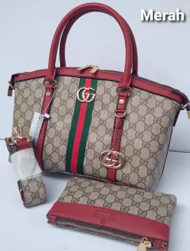 Jual tas gucci Harga Terbaik & Termurah November 2023