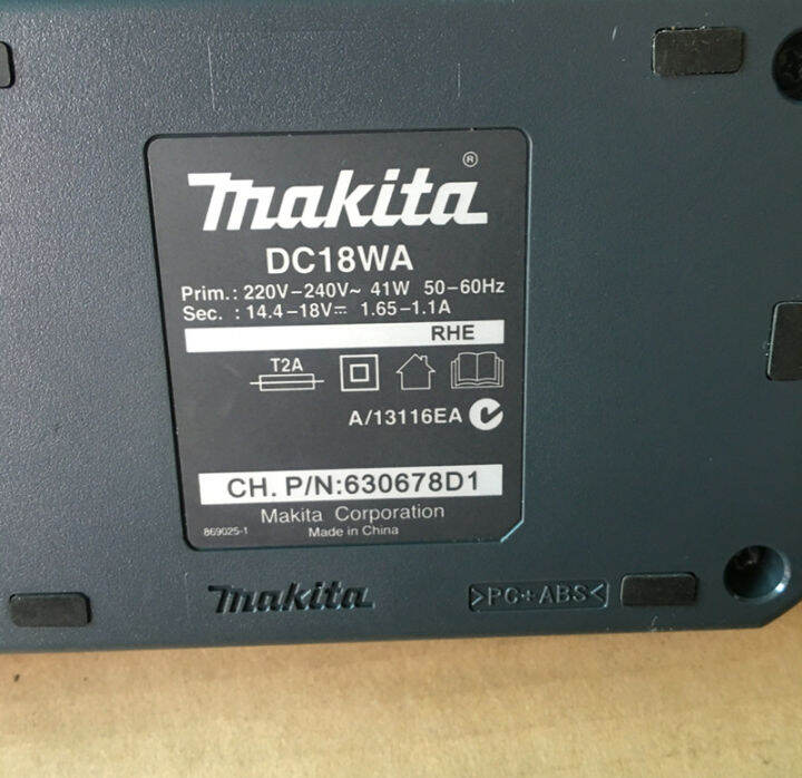 worth-buy-dc18wa-ชาร์จ220v-240v-14-4v-18v-สำหรับ-maktec-makita-dc18sg-dc1851-bl1813g-bl1415g-bl1815g-bl1413g-uh522d-um167d-ml187-ur180d