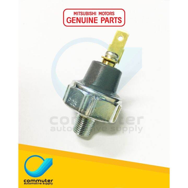 Oil Sending Unit Mitsubishi L300, Mitsubishi Adventure, Mitsubishi