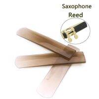 Transparent Resin Reeds for Saxophone Clarinet Part Accessories Dropship