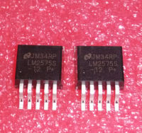 LM2575S-12 LM2575S LM2575 TO-263-5 20ชิ้นล็อตจัดส่งฟรีชุดชิ้นส่วนอิเล็กทรอนิกส์