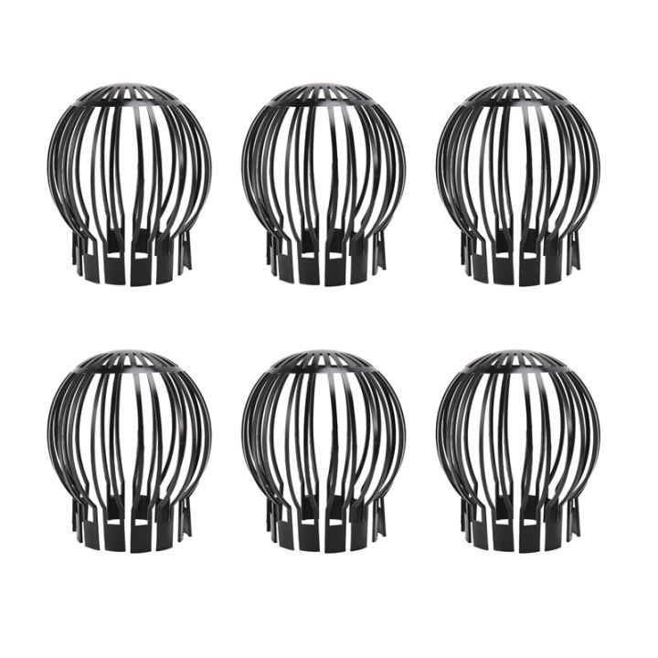 6pcs-gutter-guard-downspouts-filter-strainer-preventing-leaf-debris-branches-roof-moss-from-clogging-the-pipes