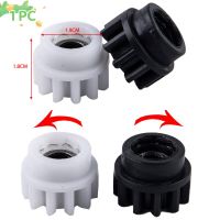 【LZ】♨  One Way Fácil Mop Pedal Vassooura Girar peça de substituição Embreagem Hexagonal Octagon Bearing Bucket 1Pc