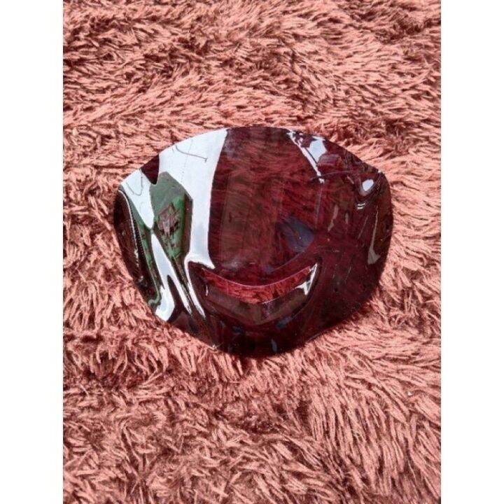 Visor 125 ZR Cocok Untuk Fizr,Vega,Jupiter Z1,Satria Hiu,Mio & Motor