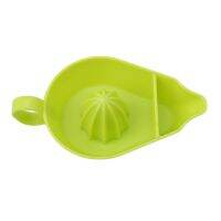 [ABLE] Easy CarryingLime Citrus JuicerFruit Juicer Bar JuiceSeparator Tool