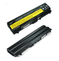 Lenovo e40 sl410 e420 e520 t410 sl410k L412 laptop battery แบต แบตเตอรี่ ชาร์จ