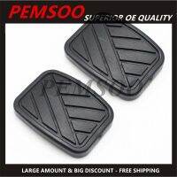 49751-58J00 Rubber Car Clutch Brake Pedal Pad Rubber Cover For Suzuki ALL MANUAL MODELS 2005-2018  4975158J00 Pedals  Pedal Accessories