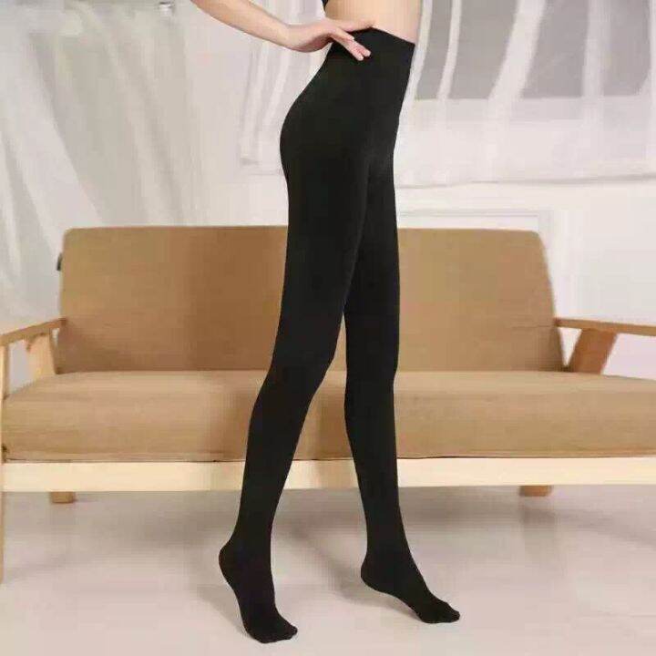 1/2PCS Stovepipe High Stockings/Korean Compression Pantyhose/Legs