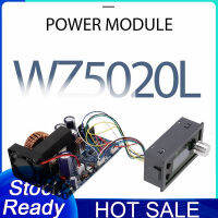 Wz5020L Dc Dc Buck Converter Cc Cv Step-Down Power Module 50V 20A 1000W Adjustable Voltage Regulated Power Supply