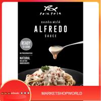 Alfredo Sauce Pola Pola 150 g