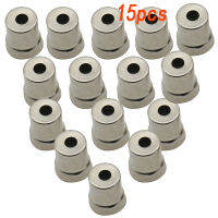 15Pcs เตาอบไมโครเวฟ Magnn Cap สำหรับ Panasonic Glanz Midea เตาอบ Magnn Cap Parts