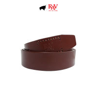 [COD]Rav Design หนังวัวผู้ชาย40Mm Pin Buckle Belt Rvb600g1