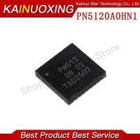 10pcs/lot PN5120A0HN1/C2 PN512HN PN512 HVQFN-32 In Stock WATTY Electronics