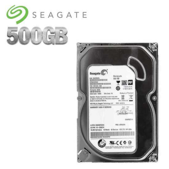 Ổ cứng gắn trong hdd sata 160gb - 250gb - 320gb - ảnh sản phẩm 1