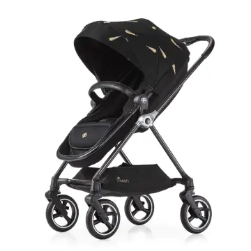 Carbon fibre sales pushchair