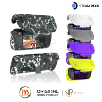 [JYS] Steam Deck Ultra-thin protective shell เคส สตรีมเด็ค anti-fall and dust-proof