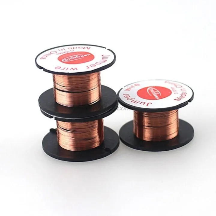 1pc-0-1mm-pcb-link-wire-copper-soldering-wire-maintenance-jump-wine-pcb-welding-mobile-phone-computer-repair-tools-welding-tools