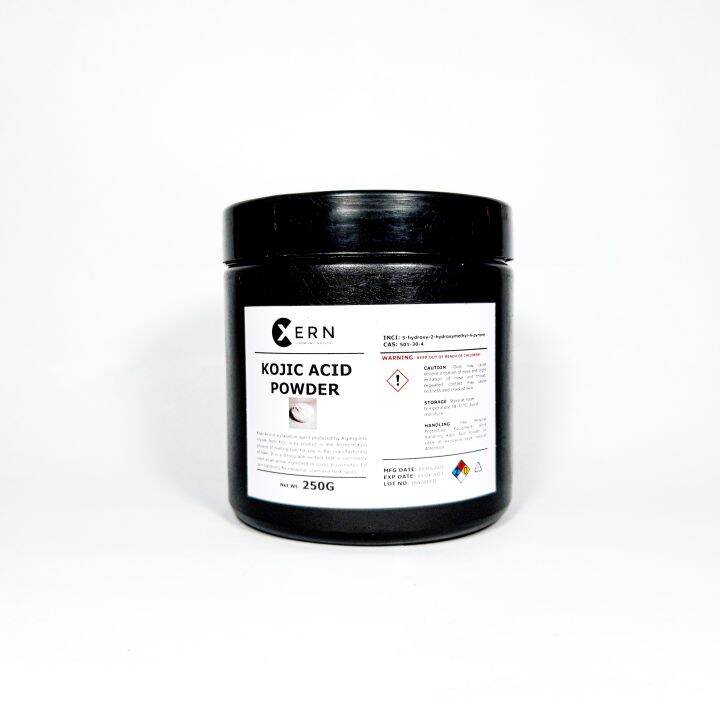 Kojic Acid Powder 250G | Lazada PH