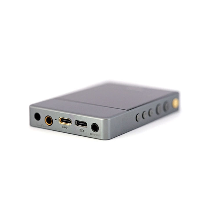 quloos-mub1ตัวถอดรหัสบลูทูธเครื่องขยายเสียงหูฟัง-usb-dac-โทรศัพท์มือถือพกพาได้-hifi-decoder