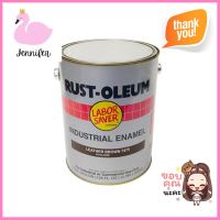 สีน้ำมัน RUST-OLEUM #7475-1 เงา 1 แกลลอน (3.8 ลิตร)ENAMEL PAINT RUST-OLEUM #7475-1 GLOSS 1GAL **จัดส่งด่วนทั่วประเทศ**