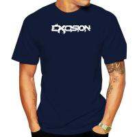 Excision Canadian Dubstep Musician New Tshirt Cotton