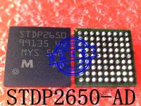 5PCS New Original STDP2650-ADT STDP2650-AD STDP2650AD BGA In Stock