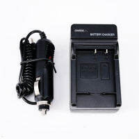 ที่ชาร์จแบตกล้อง รุ่น,รห้ส NP-BG1/FG1 SONY ชาร์จได้ทั้งในบ้านและรถยนต์ Battery Charger for SONY