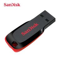 SanDisk USB2.0 SDCZ50 Mini USB Flash Drive 128GB 64GB 32GB 16GB Pendrive USB2.0 Flash Drive pen drive memory stick disk