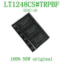 LT1248CS # การแก้ไข Power Factor ของ TRPBF-SOIC-16 PFC