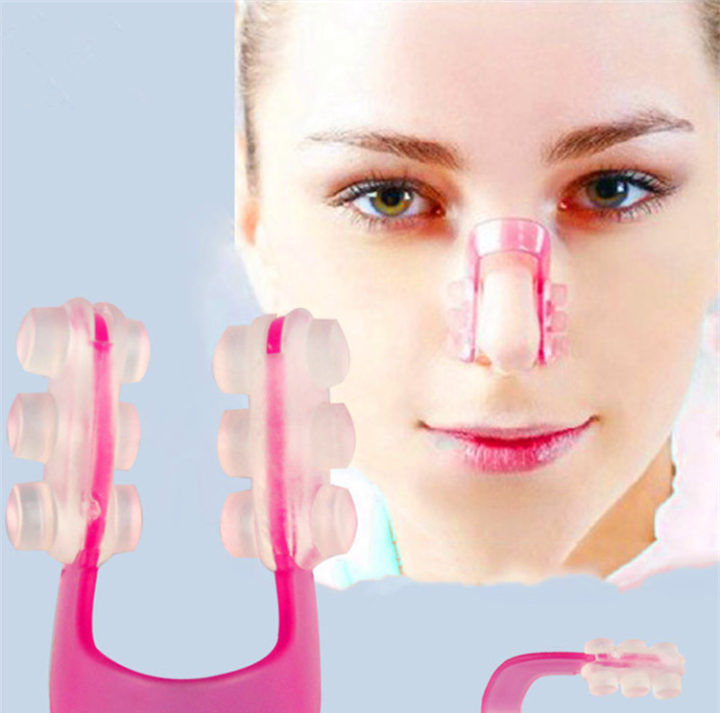 Original Nose Up Nose Lifter Clip Non Surgical Noselift Rhinoplasty