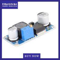 แผลงที่แปลงบอร์ดจ่ายไฟเครื่องควบคุมแรงดัน LM2596HVS DC 4.5V-48V,บอร์ดเครื่องควบคุมแรงดันไฟฟ้าโมดูลตัวแปลงไฟฟ้าสเต็ปดาลง