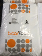 1Kg Baking Soda, Bột Nở Làm Bánh, Sodium Bicarbonate-Bicar Food