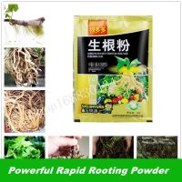 40G Strong Rooting And Strong Seedling Agent Rooting Powder Cuttings Transplanting Universal Foliar Fertilizer Fast Rooting