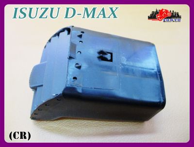 ISUZU D-MAX year 2003-2006 (CR) AIR VENT for CENTER of RIGHT "BLACK" (RH) // ช่องลมแอร์ กลางขวา พลาสติกเนื้อดี สีดำ สินค้าคุณภาพดี