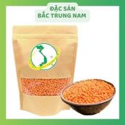 Đậu Lăng Đỏ Hữu Cơ 500g