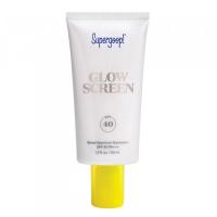 SUPERGOOP Glow Screen Broad Spectrum Sunscreen SPF 40 PA+++ 50ml.