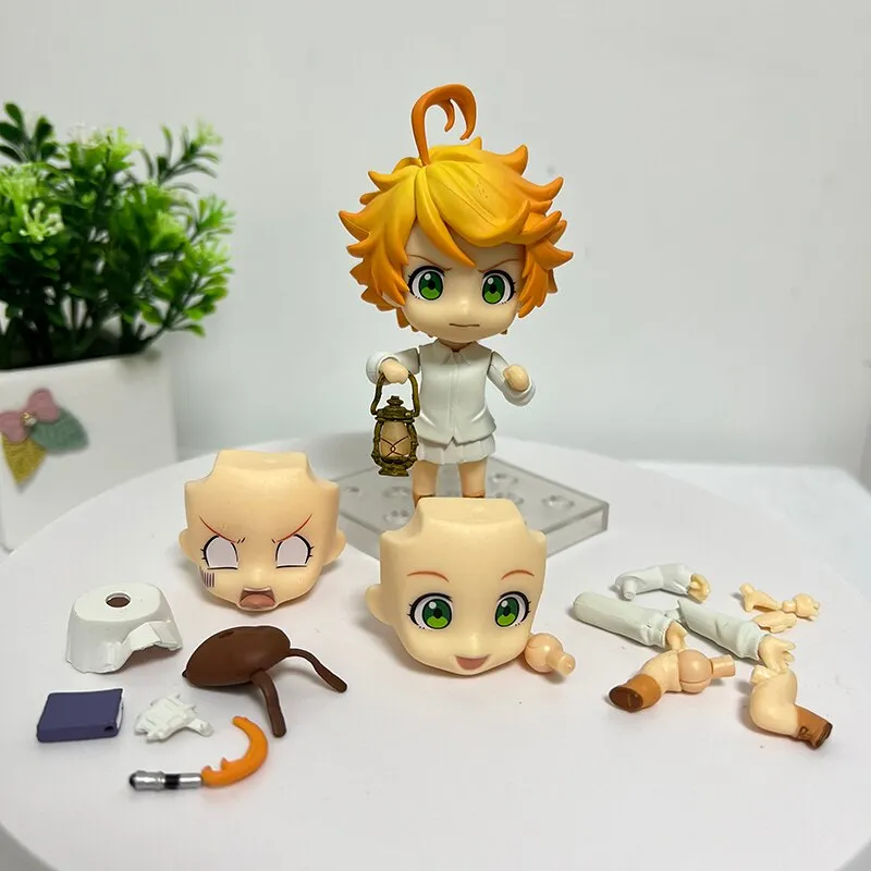 The Promised Neverland Emma Hand Towel (Anime Toy) - HobbySearch Anime  Goods Store
