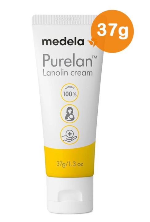  Medela Purelan Organic Nipple Cream